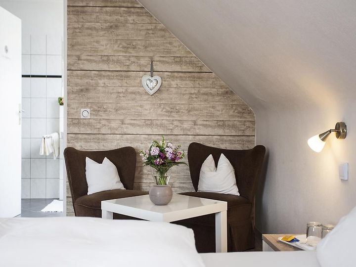 Pension Haus Brieden Winterberg