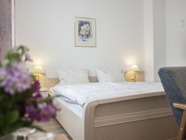 Pension Haus Brieden Winterberg
