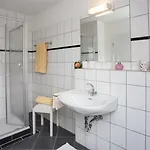Гостьовий будинок Haus Brieden