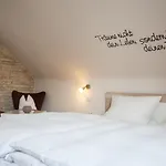 Гостьовий будинок Haus Brieden 3*