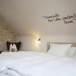 Гостьовий будинок Haus Brieden Вінтерберг