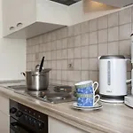 Haus Brieden Вінтерберг