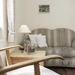 Гостьовий будинок Haus Brieden Вінтерберг