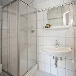 Гостьовий будинок Haus Brieden