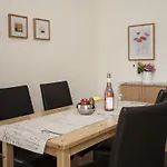 Гостьовий будинок Haus Brieden 3*