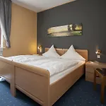 Гостьовий будинок Haus Brieden 3*