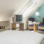 Haus Brieden Гостьовий будинок