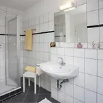 Гостьовий будинок Haus Brieden