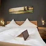 Гостьовий будинок Haus Brieden Вінтерберг