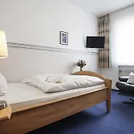 Haus Brieden Гостьовий будинок Вінтерберг