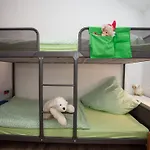 Haus Brieden Гостьовий будинок