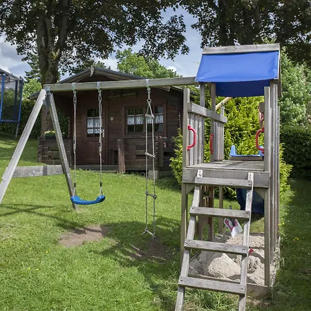 Guest house Haus Brieden 3*