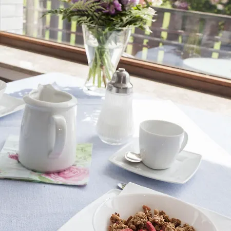 Haus Brieden 3* ווינטרברג