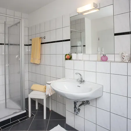 Guest house Haus Brieden