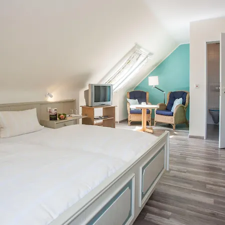 Haus Brieden 3* ווינטרברג