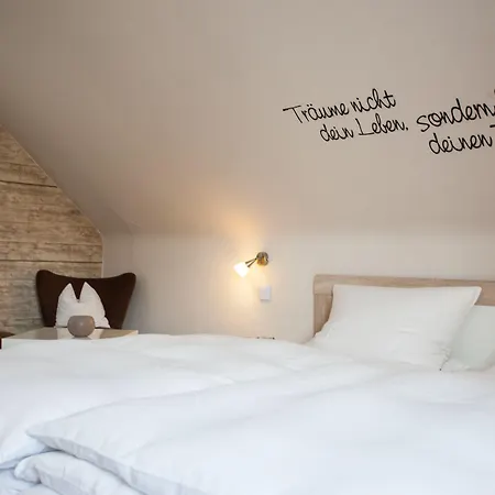 Guest house Haus Brieden 3*