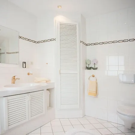 Haus Brieden Guest house Winterberg