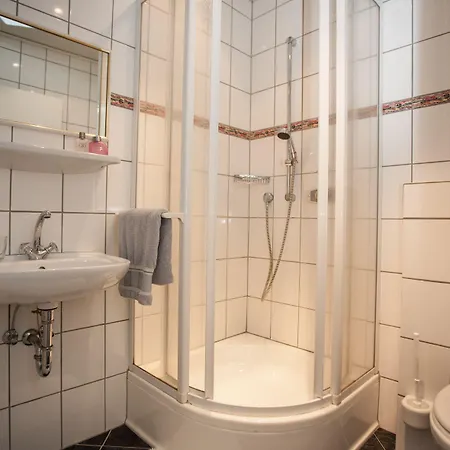 Haus Brieden 3*