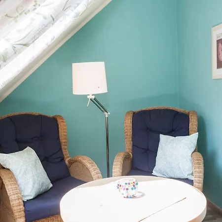 Haus Brieden 3* Winterberg