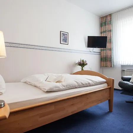 Haus Brieden Guest house