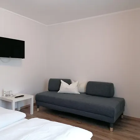 Haus Brieden 3* Вінтерберг