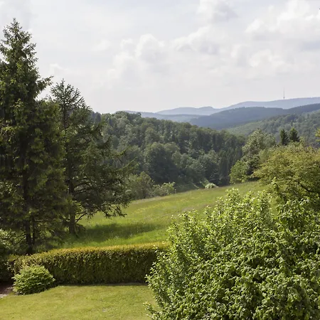 Haus Brieden Гостьовий будинок 3*