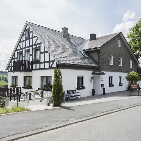 Haus Brieden