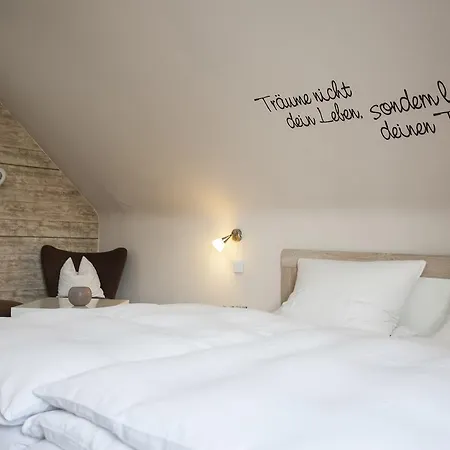 בית הארחה Haus Brieden ווינטרברג