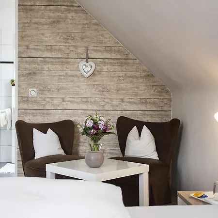 Pensionat Haus Brieden 3*