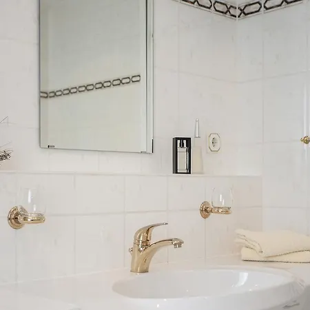 בית הארחה Haus Brieden ווינטרברג