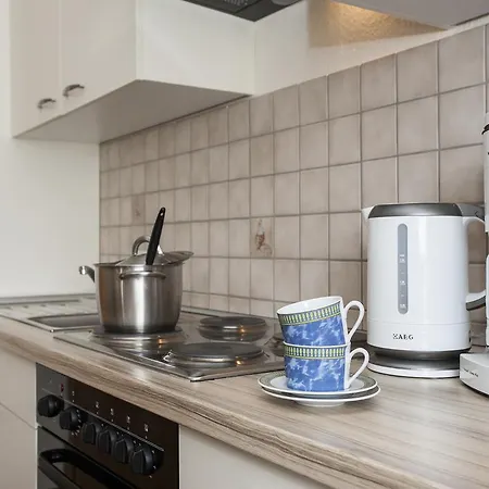 Haus Brieden ווינטרברג