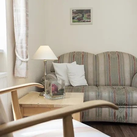 בית הארחה Haus Brieden ווינטרברג