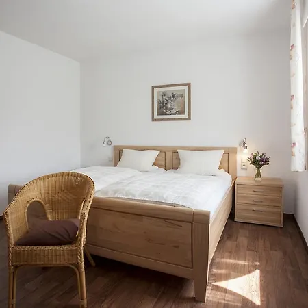 Haus Brieden Winterberg