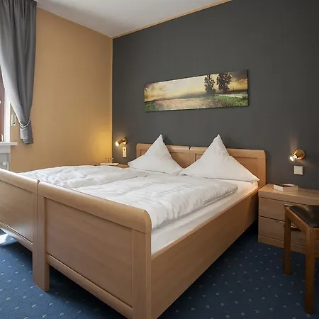 Pensionat Haus Brieden 3*