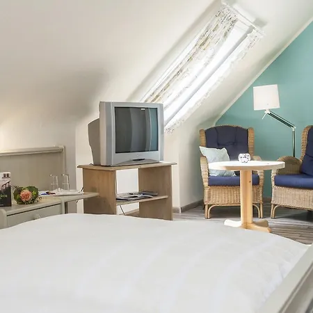 Haus Brieden Guest house