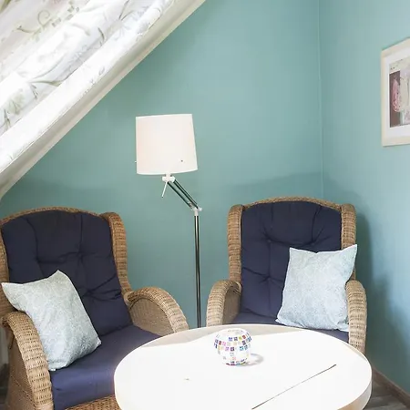 Haus Brieden 3* ווינטרברג