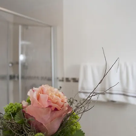 Pensionat Haus Brieden 3*
