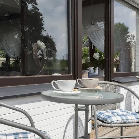 Haus Brieden 3*