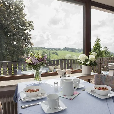 Haus Brieden Guest house 3*