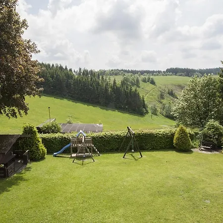 Haus Brieden 3*