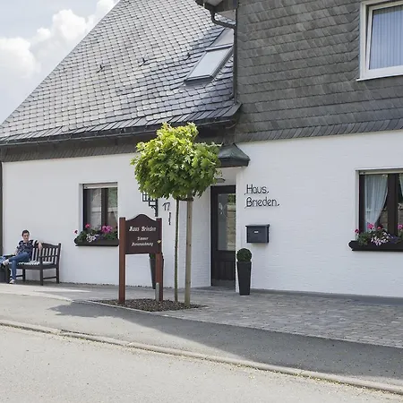 Haus Brieden