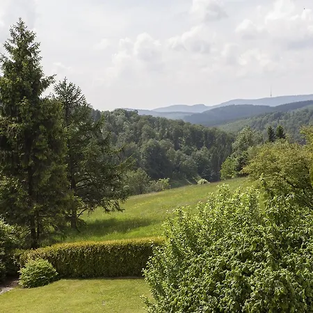 Haus Brieden Winterberg