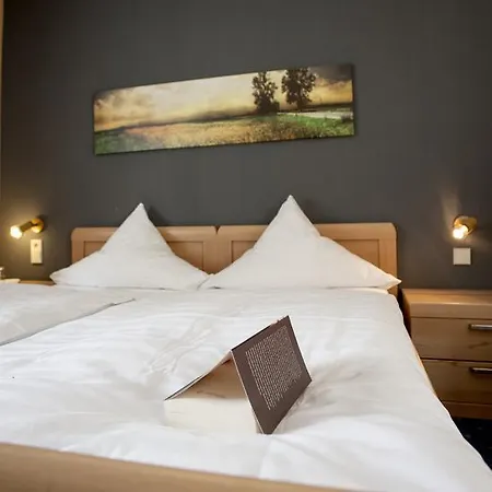 בית הארחה Haus Brieden ווינטרברג