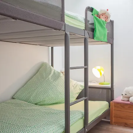 Haus Brieden Гостьовий будинок 3*