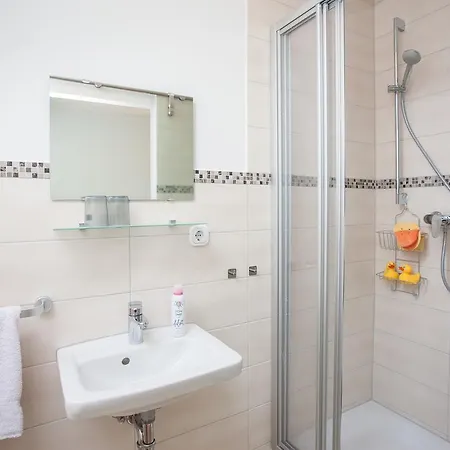 Haus Brieden 3*