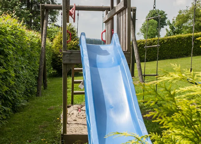 Haus Brieden Gasthuis