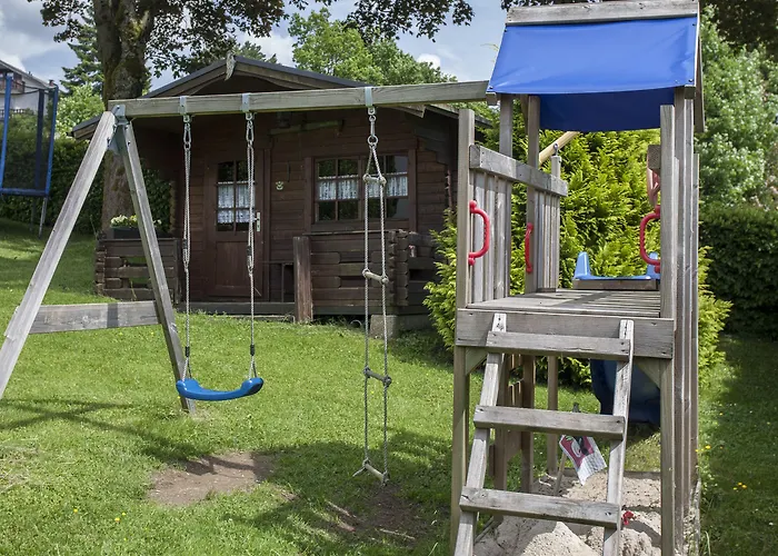 Gasthuis Haus Brieden 3*