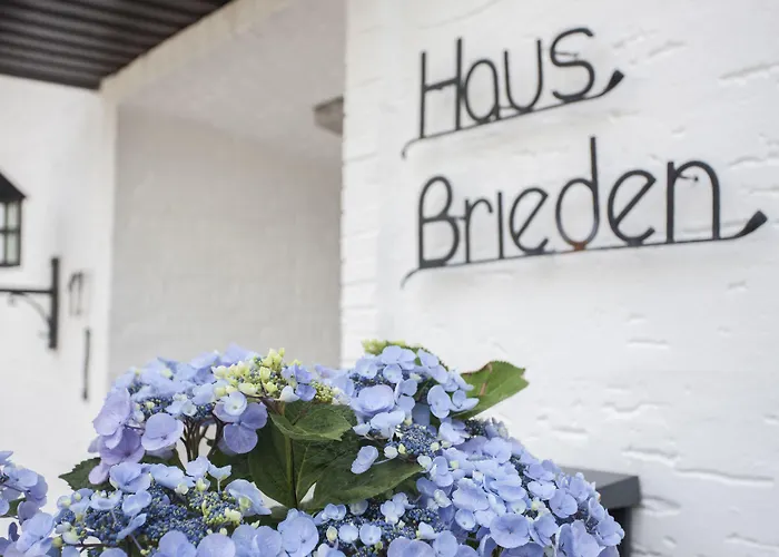 Guest house Haus Brieden Winterberg