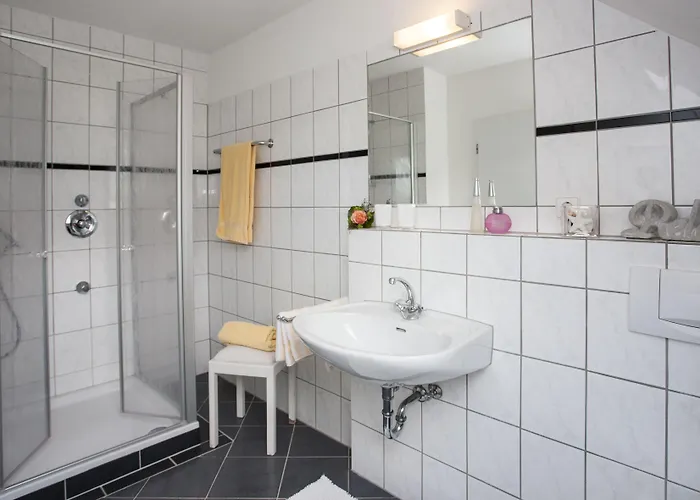 Guest house Haus Brieden