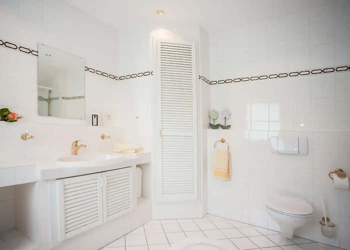 Haus Brieden Gasthuis Winterberg